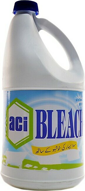 ACI White Bleach - 1900ml