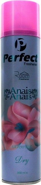 Perfect Anais Air Freshener - 300ml