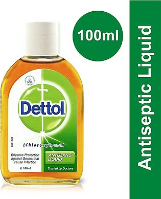 Dettol Antiseptic Liquid - 250ml