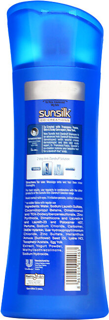 Sunsilk Anti Dandruff Shampoo - 400ml