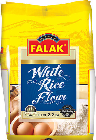 Falak Rice Flour - 1kg
