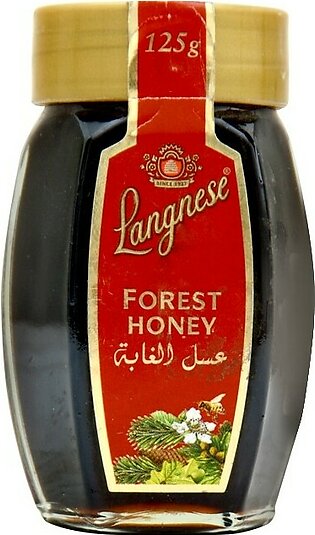 Langnese Honey Forest - 125gm