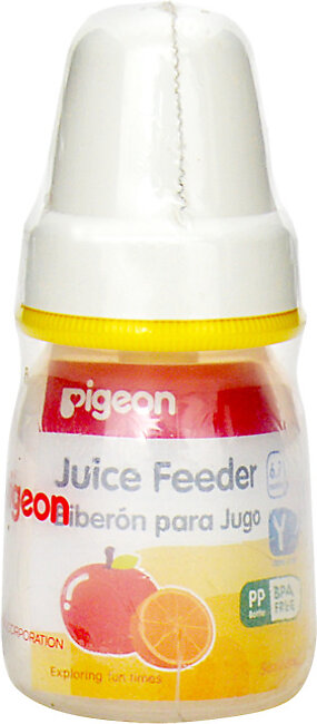Pigeon Juice Feeder