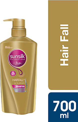 Sunsilk Hairfall Shampoo - 680ml