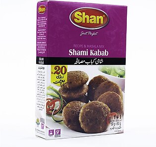 Shan Shami Kabab - 100gm