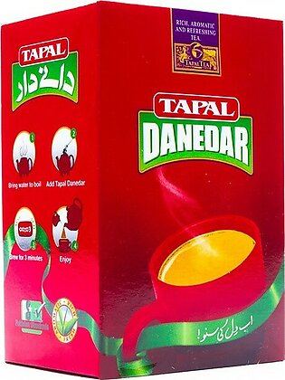 Tapal Tea Danedar - 85gm