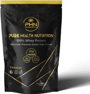 Whey Protein by PHN – Mega Sale!
