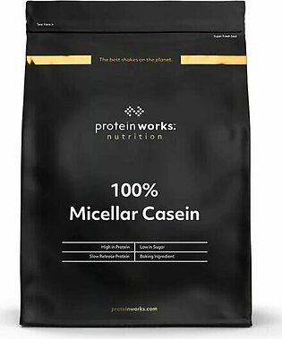 Micellar Casein – The Protein Works™ (UK)