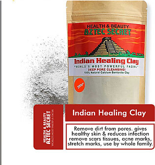 Aztec Secret- Indian Healing Clay 200gm