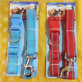 Harness and Leash for Cats & Dogs