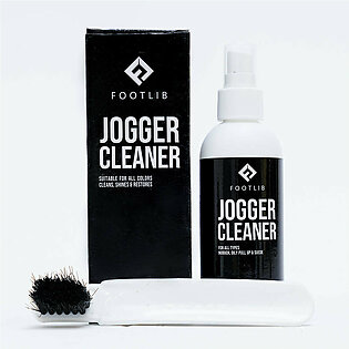 Jogger Cleaner - Reg