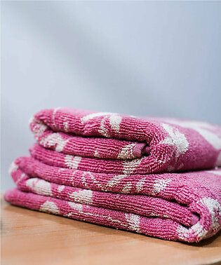 Zephyr - Bath Towel