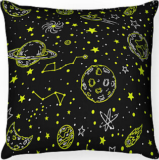 Space Dreams - Cushion Cover
