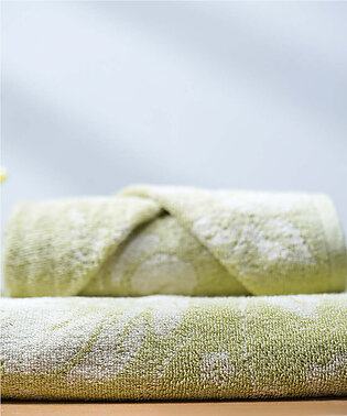 Aloe Wash - Bath Towel