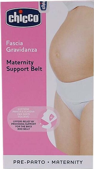 Chicco Maternity Belt -Small