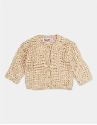 Woolen Sweater Brown