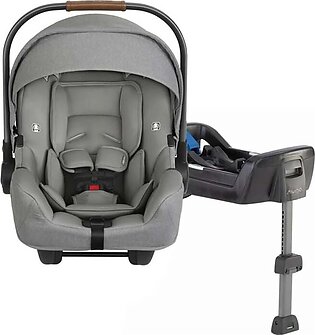 Nuna Pipa Infant Car Seat - Frost - N-CF03501FRT
