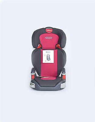 Graco Booster Car Seat High Back