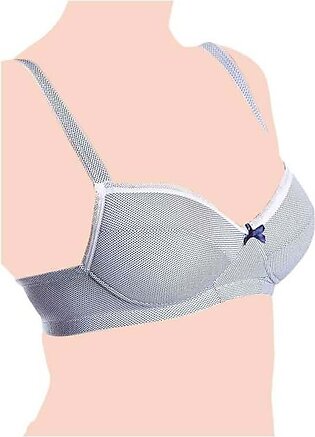 M2B Maternity Cotton Bra Patterned 3C for Mother