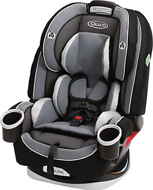 Graco 4Ever 4-In-1 Car Seat - Cameron G-8AH51CNM3CACD