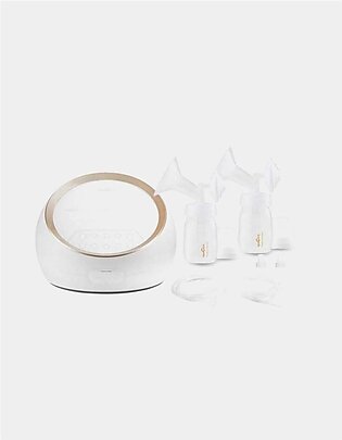Spectra Electric Breast Pump Dual S Gold