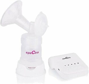 Spectra Q Single Breast Pump