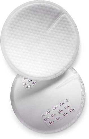 Philips AVENT Mother Disposable Breast Pads Pack of 24 - SCF254/24