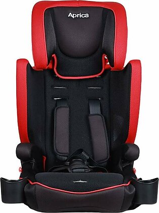 Aprica-Groove growth car seat AirGroove special seat - G-8AJ94RDXTW