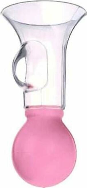 Farlin Breast Pump for Mother Plastic Made - BF-638