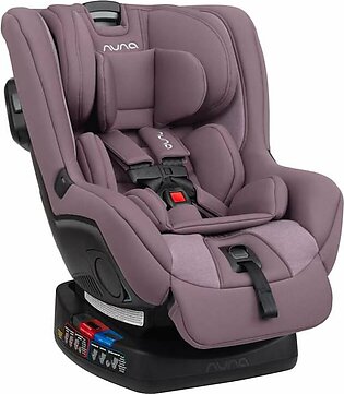Nuna Rava Convertible Car Seat - Rose - N-CS05103ROS