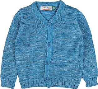 Sweater Blue for Boys