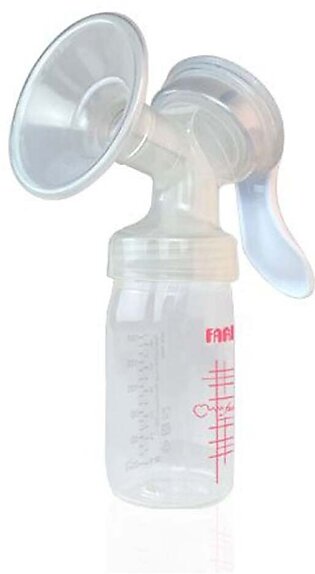 Farlin Wn Free Direction Manual Breast Pump - AA-11008