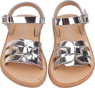 Sandal Silver for Girls - Infant
