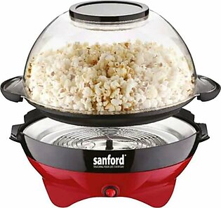 Sanford Popcorn Maker