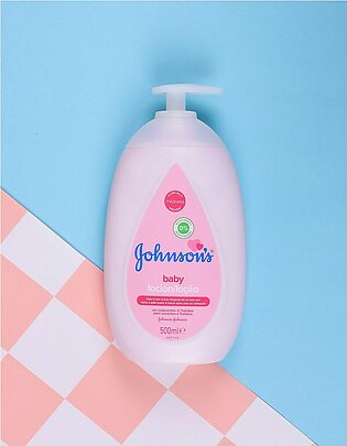 Johnsons Body Lotion - 500 ml