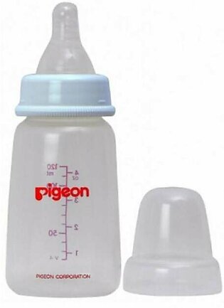 Pigeon Bottle 120ml