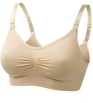 Spectra Snuggle Me Everyday Maternity, Nursing and Pumping Bra - 3 in 1