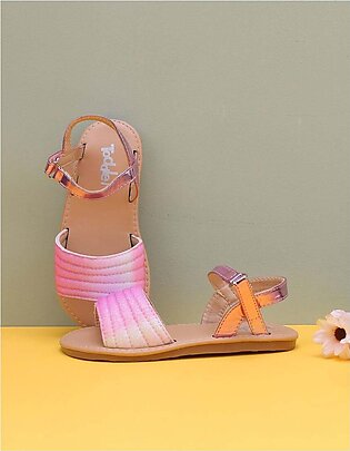 Sandal Pink for Girls