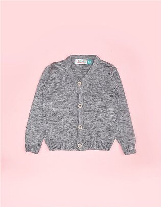 Sweater Gray for Girls