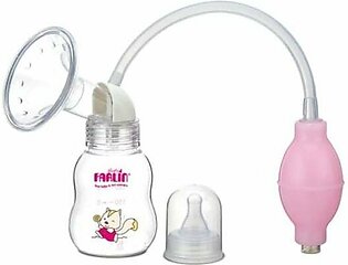 Farlin Mother Manual Breast Pump - BF-640