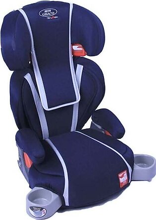 Graco Baby Bootser Car Seat with High Back