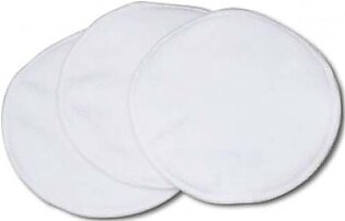 Farlin Washable Breast Pads for Mother 6 Pcs/Box - BF-632
