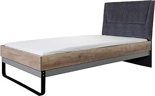 Bed Corner Single 100X200 Cm