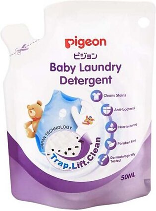 Laundry Detergent 450Ml, Refill