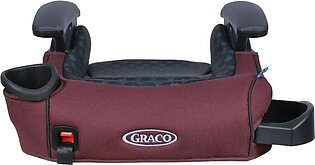 Graco TurboBooster Backless Booster Car Seat - G-8M107KSA