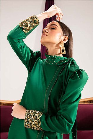 Tiffany Pret Collection Vol 1 - Emerald