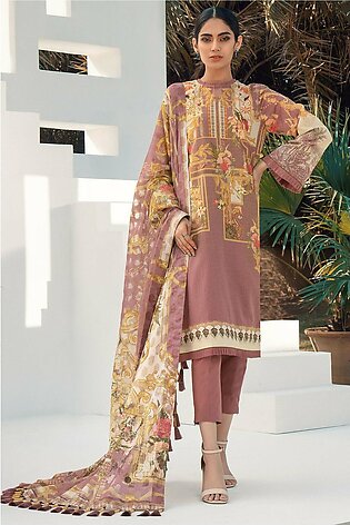 2 PC  SS33A Spring Summer Lawn Collection