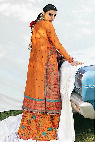 08 Aftab Mausam Basic Lawn Collection