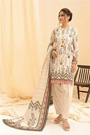 WK-01175 Printed Linen Collection Vol 1