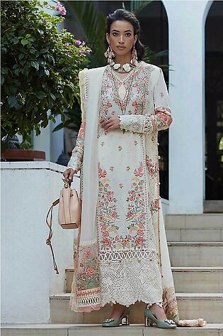 Nysa (ELR23 02B) Lawn Collection